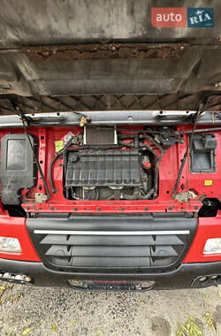 Тягач DAF CF 2008 в Жашківу