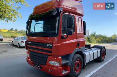 Тягач DAF CF 2010 в Рівному