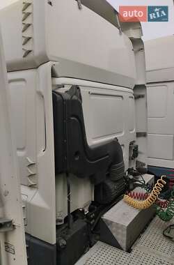 Тягач DAF CF 2015 в 