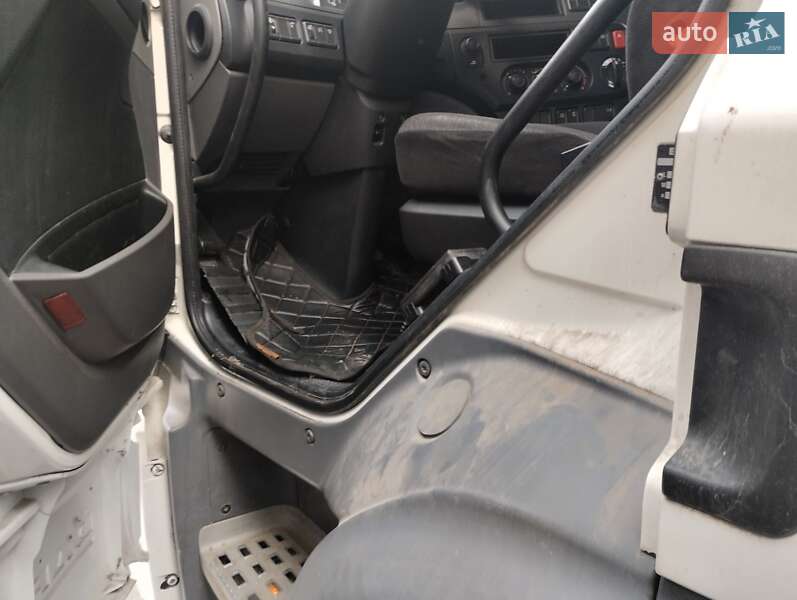 Тягач DAF CF 2015 в Одесі