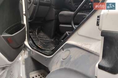 Тягач DAF CF 2015 в 