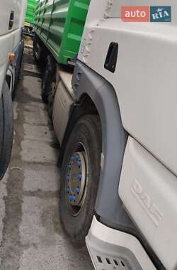 Тягач DAF CF 2015 в 