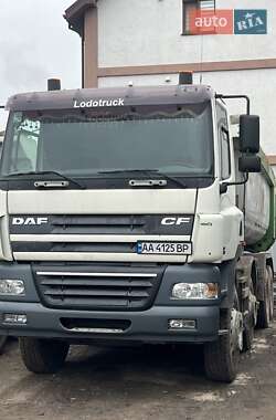 Самосвал DAF CF 2006 в Киеве