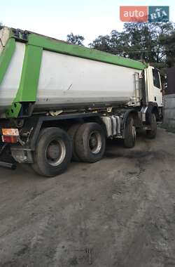 Самосвал DAF CF 2006 в Киеве