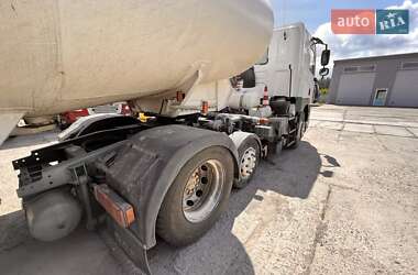 Тягач DAF CF 2011 в 