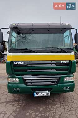 Самоскид DAF CF 2010 в 