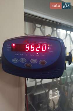 Самосвал DAF CF 2010 в Запорожье