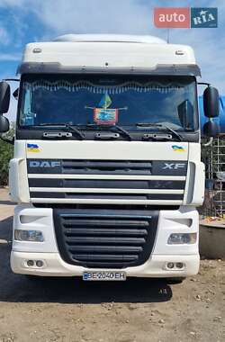 Самосвал DAF CF 2007 в Николаеве