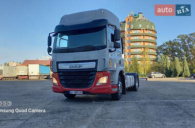 Тягач DAF CF 2016 в Киеве