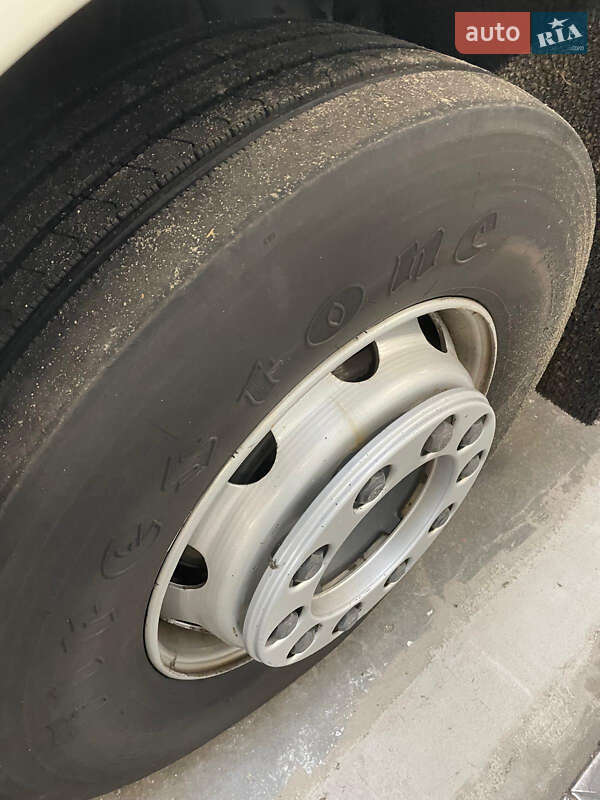 Тягач DAF CF 2015 в Николаеве фото 6 Тягач DAF CF 2015 в Николаеве