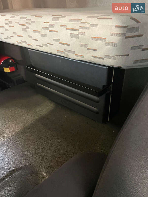 Тягач DAF CF 2015 в Николаеве фото 8 Тягач DAF CF 2015 в Николаеве