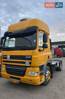 Тягач DAF CF 2013 в Рівному