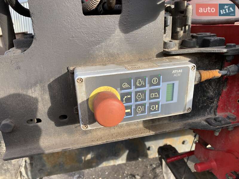 Борт DAF CF 2011 в Хмельницькому фото 10 Борт DAF CF 2011 в Хмельницькому