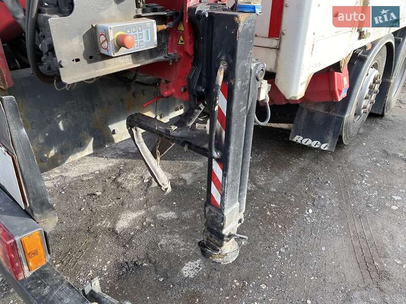 Борт DAF CF 2011 в Хмельницькому фото 11 Борт DAF CF 2011 в Хмельницькому