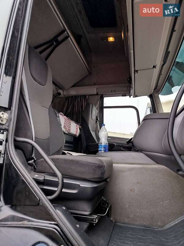 Тягач DAF CF 2015 в Львове