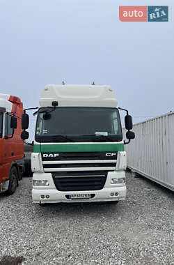 Тягач DAF CF 2012 в Запоріжжі