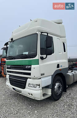 Тягач DAF CF 2012 в Запорожье