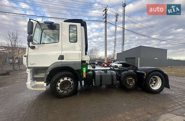 Тягач DAF CF 2017 в Умани