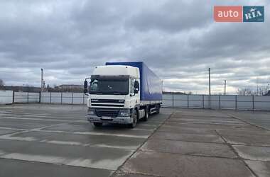 Тягач DAF CF 2007 в Харкові