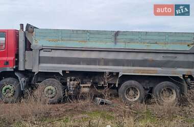 Самоскид DAF CF 2001 в Переяславі