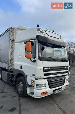 Тягач DAF CF 2011 в Одессе