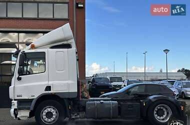 Тягач DAF CF 2007 в 