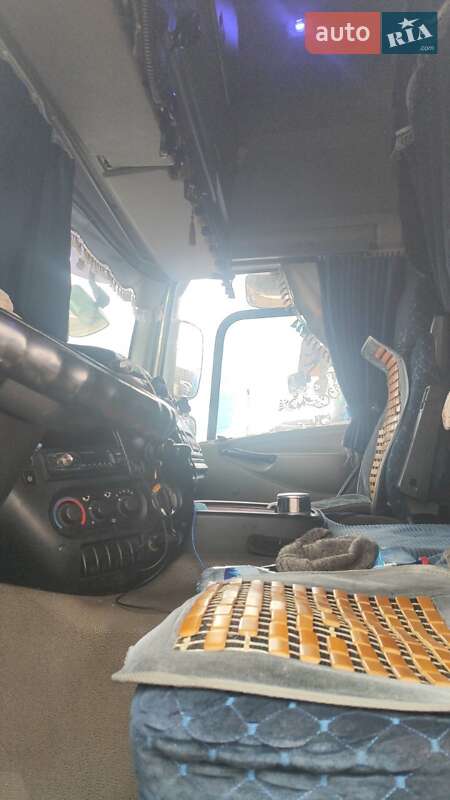 Тягач DAF CF 2010 в Киеве фото 7 Тягач DAF CF 2010 в Киеве