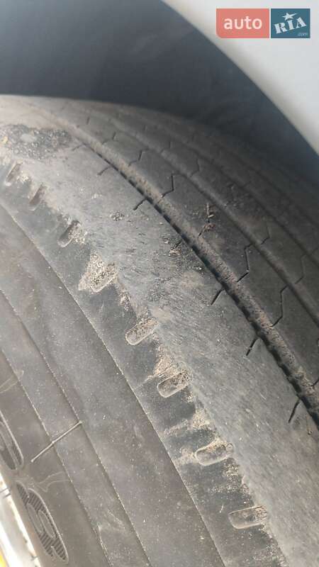 Тягач DAF CF 2010 в Киеве фото 11 Тягач DAF CF 2010 в Киеве