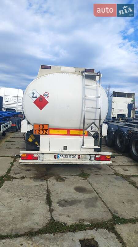 Тягач DAF CF 2010 в Киеве фото 14 Тягач DAF CF 2010 в Киеве
