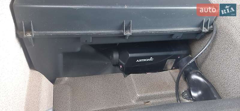 Тягач DAF CF 2014 в Мукачевому