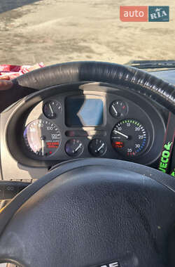 Рефрижератор DAF CF 2005 в Львові
