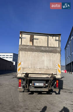 Рефрижератор DAF CF 2005 в Львові