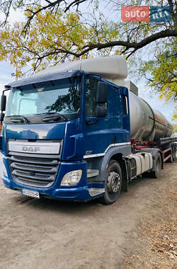 Тягач DAF CF 2014 в Києві