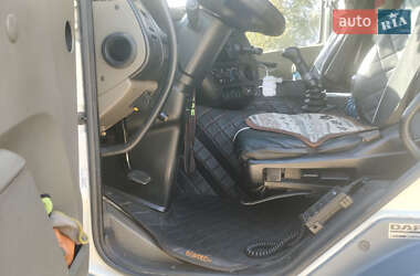 Тягач DAF CF 2008 в 