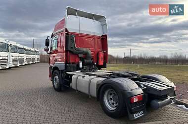 Тягач DAF CF 2018 в Одесі