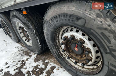 Тентованый DAF CF 2013 в 