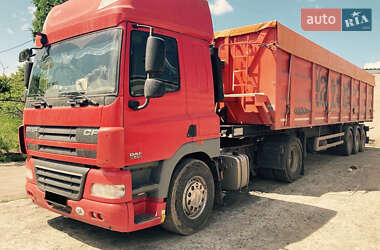 Самосвал DAF CF 2011 в Верхнеднепровске
