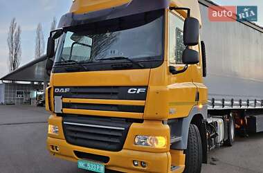 Тягач DAF CF 2011 в 