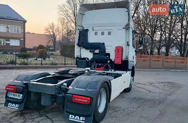 Тягач DAF CF 2018 в Дубно