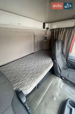 Тягач DAF CF 2015 в 