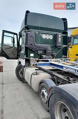 Тягач DAF CF 2011 в 