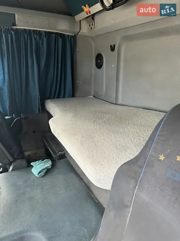 Другие грузовики DAF CF 2006 в 