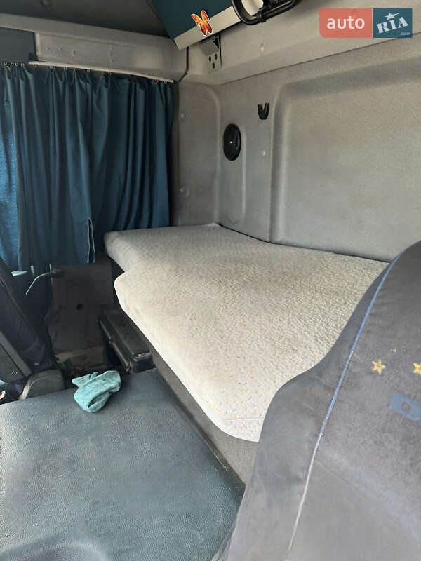 Другие грузовики DAF CF 2006 в Жашкове фото 8 Другие грузовики DAF CF 2006 в Жашкове