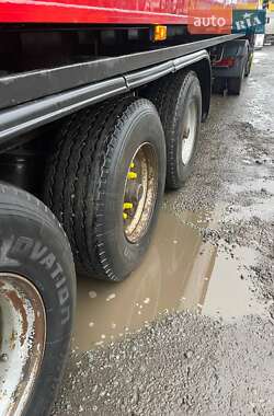 Тягач DAF CF 2001 в 