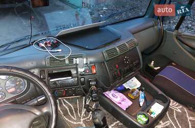 Рефрижератор DAF CF 2006 в 