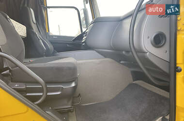 Тягач DAF CF 2016 в 
