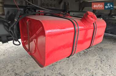 Рефрижератор DAF CF 2013 в 