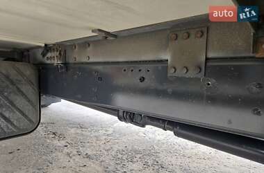 Рефрижератор DAF CF 2013 в 