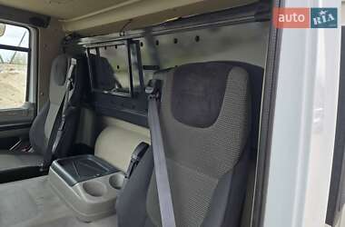 Рефрижератор DAF CF 2013 в 