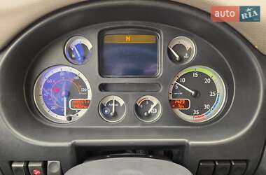 Рефрижератор DAF CF 2013 в 